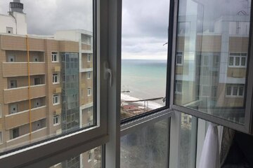 Студия, 32,7 м², 13/13 эт.