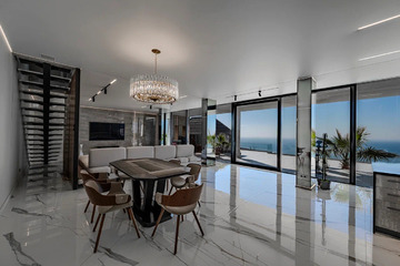 Коттедж, 500 м², 2 эт.