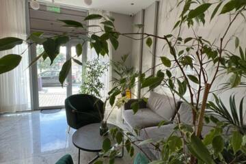 Апартаменты, 59,5 м², 2/6 эт.