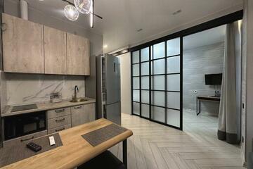 Апартаменты, 40 м², 3/5 эт.