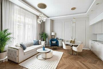 2-к квартира, 67 м², 6/7 эт.