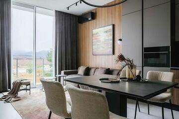 Апартаменты, 73,6 м², 4/4 эт.