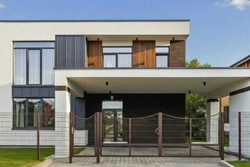 Дом, 280 м², 2 эт.