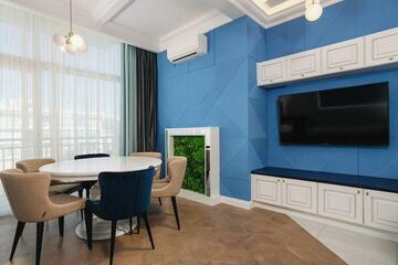 2-к квартира, 80 м², 3/5 эт.