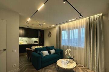 3-к квартира, 70 м², 3/12 эт.