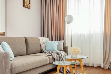 2-к квартира, 75 м², 2/12 эт.