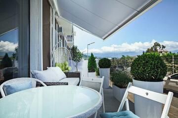 4-к квартира, 115 м², 1/5 эт.