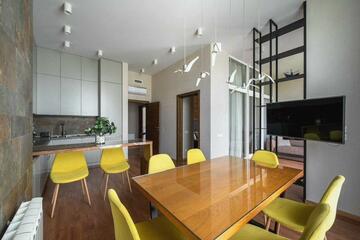 3-к квартира, 75 м², 2/4 эт.