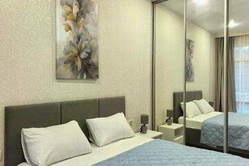 1-к квартира, 40 м², 1/5 эт.