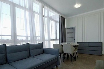 2-к квартира, 60 м², 5/5 эт.