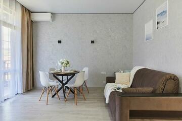 2-к квартира, 40 м², 4/5 эт.