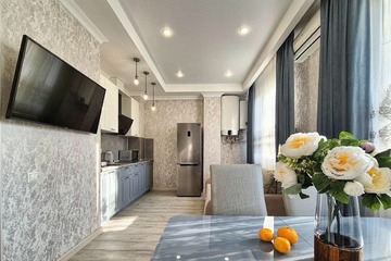 2-к квартира, 50 м², 2/5 эт.