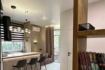 2-к квартира, 50 м², 2/5 эт.