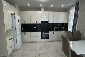 2-к квартира, 62,6 м², 3/6 эт.