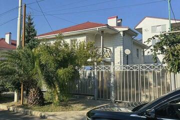 Дом, 210 м², 2 эт.