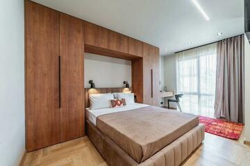 2-к квартира, 45 м², 2/3 эт.