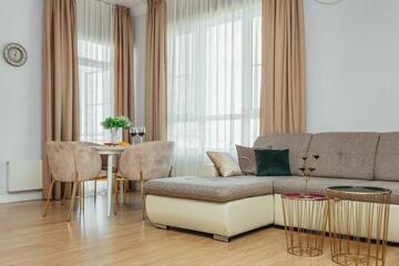 2-к квартира, 128 м², 5/5 эт.