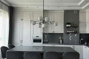 6-к квартира, 205 м², 4/5 эт.