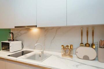 1-к квартира, 37 м², 4/6 эт.