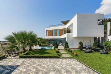 Дом, 350,4 м², 2 эт.