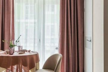 Апартаменты, 45 м², 2/5 эт.