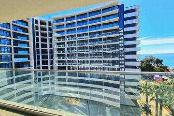 Апартаменты, 62 м², 10/14 эт.