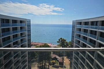 Апартаменты, 48,8 м², 8/14 эт.