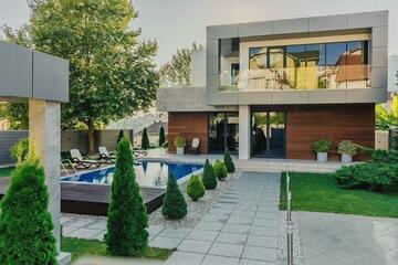 Дом, 170 м², 2 эт.