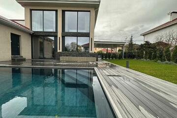 Коттедж, 170 м², 2 эт.