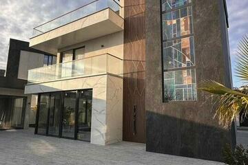 Коттедж, 350 м², 2 эт.