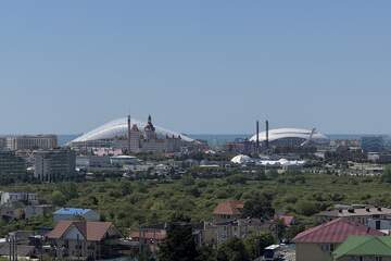 Коттедж, 240 м², 2 эт.