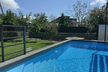 Дом, 135 м², 2 эт.