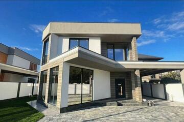 Дом, 248 м², 2 эт.