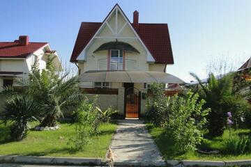 Дом, 140 м², 2 эт.