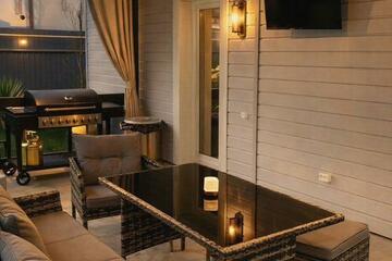 Дом, 131 м², 2 эт.