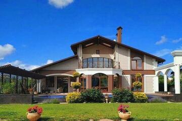 Дом, 300 м², 3 эт.