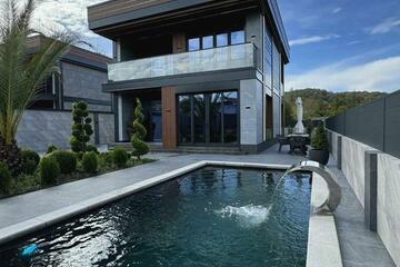 Дом, 175 м², 2 эт.