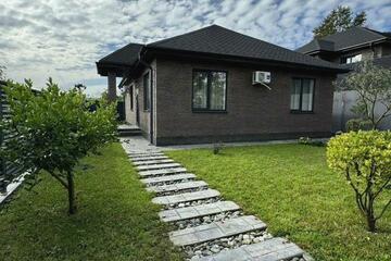 Дом, 100 м², 1 эт.