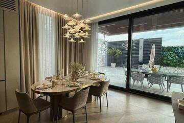 Коттедж, 350 м², 2 эт.