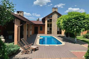 Дом, 150 м², 2 эт.