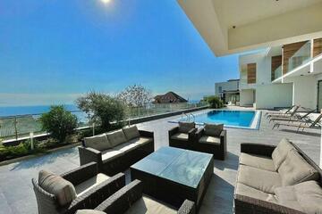 Таунхаус, 195 м², 2 эт.