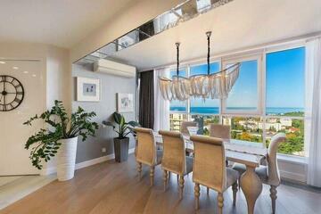 2-к квартира, 117,5 м², 12/14 эт.