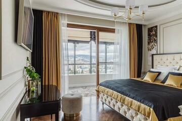 2-к квартира, 75 м², 15/17 эт.