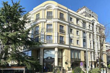 3-к квартира, 80 м², 5/6 эт.