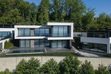 Коттедж, 282 м², 2 эт.