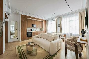 3-к квартира, 65 м², 10/12 эт.