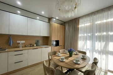 Таунхаус, 185 м², 2 эт.
