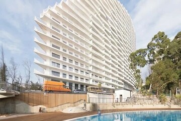 Апартаменты, 42,2 м², 5/30 эт.