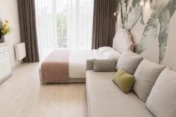 Апартаменты, 38,8 м², 5/30 эт.