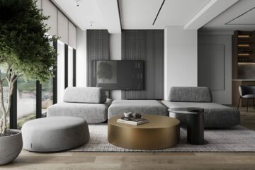 Апартаменты, 150 м², 4/4 эт.